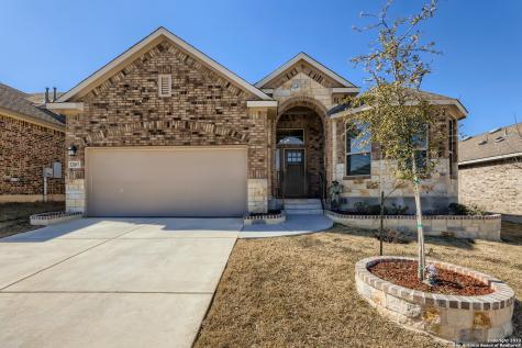 22267 Akin Doe San Antonio TX 78261