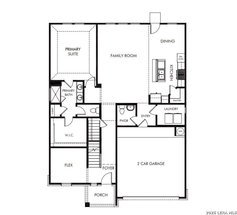 5492 Mcbride Street Cibolo TX 78108