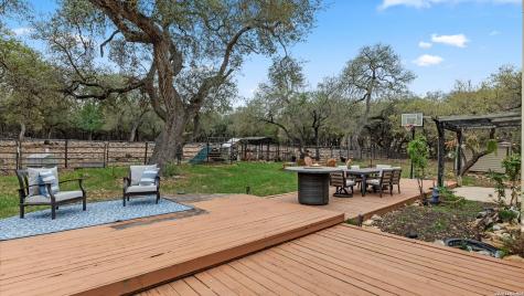1716 Phantom Rider Spring Branch TX 78070