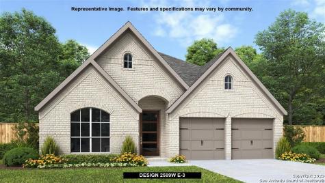 1860 Gyst Road Seguin TX 78155