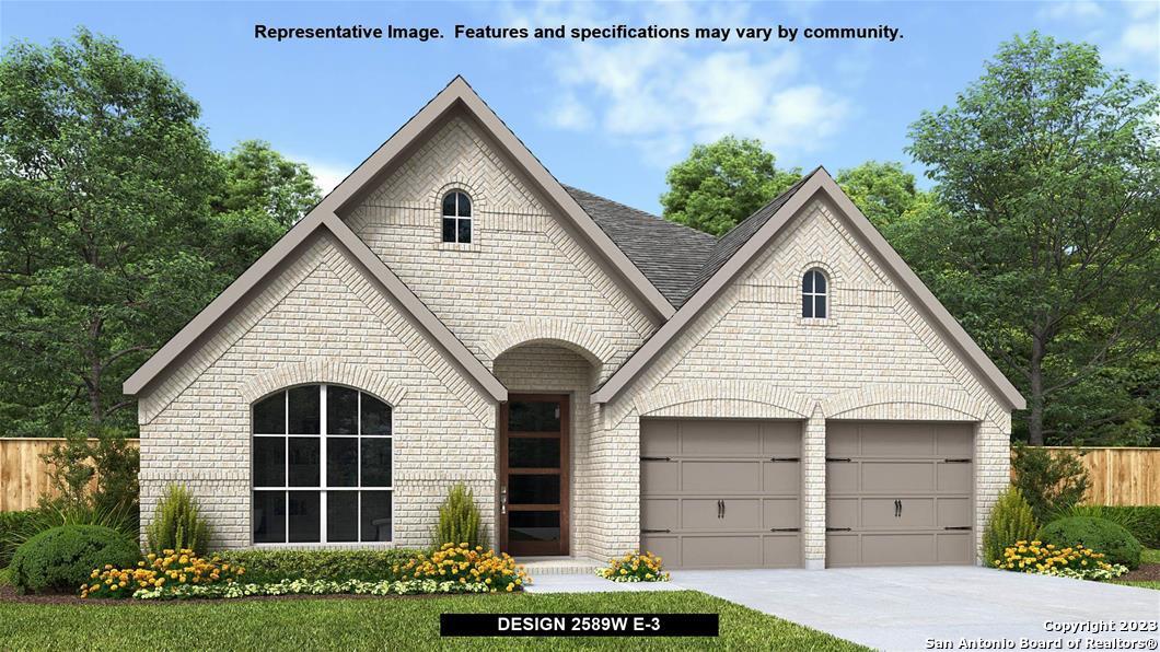 1860 Gyst Road Seguin TX 78155