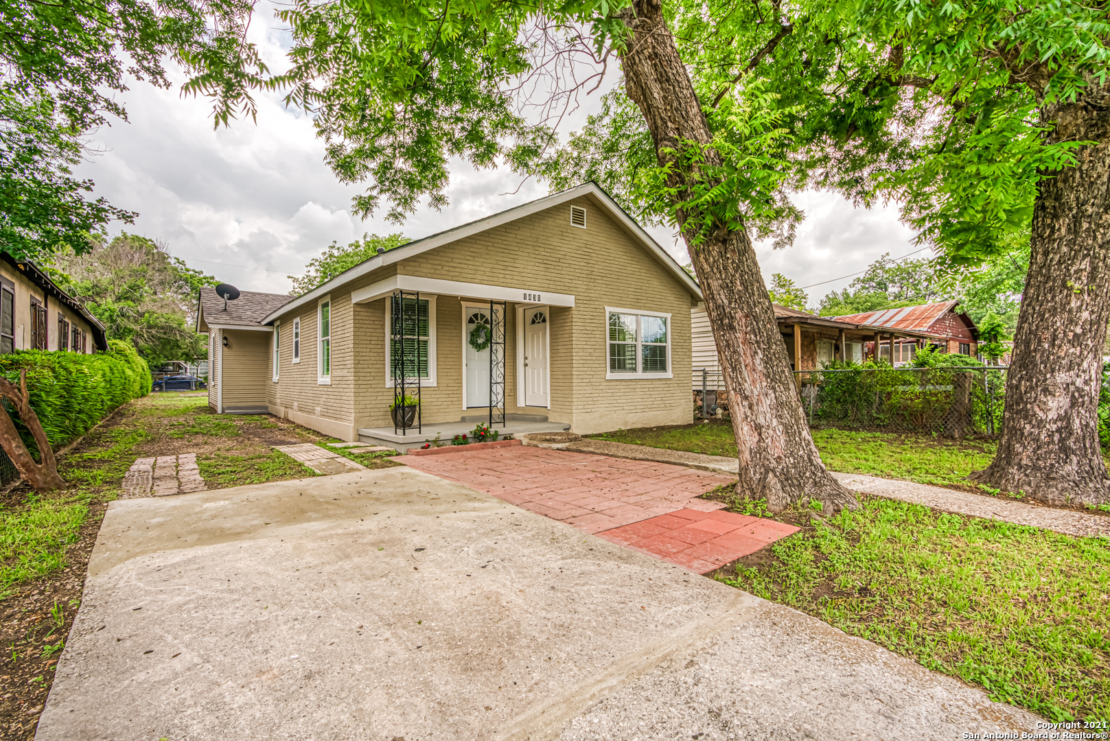 1430 Delgado Street San Antonio TX 78207