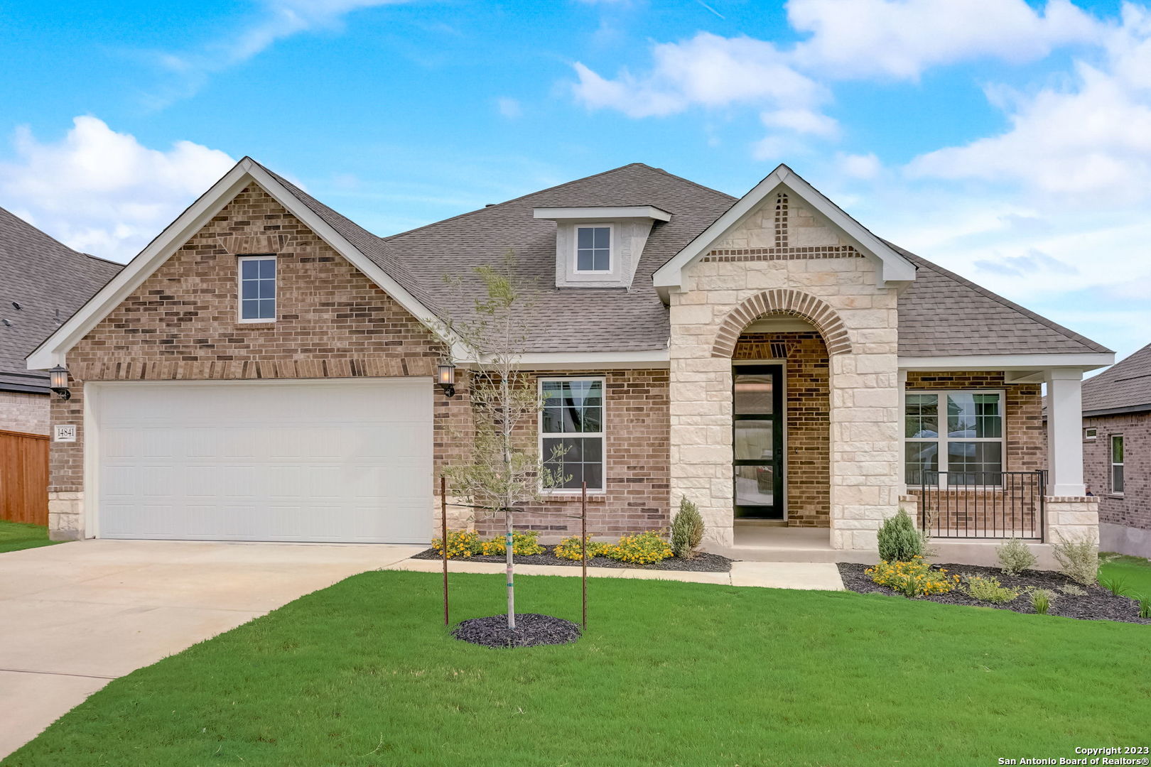 14841 Highdere Lane San Antonio TX 78245