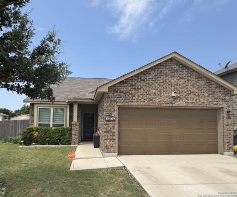 5726 Ivans Farm San Antonio TX 78244