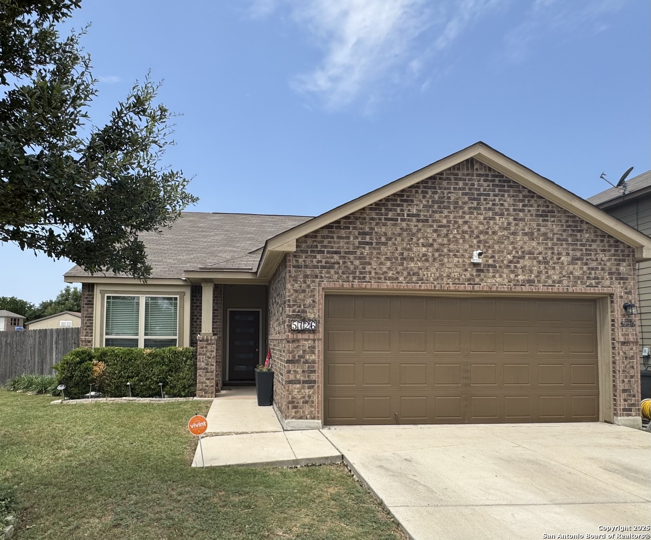 5726 Ivans Farm San Antonio TX 78244