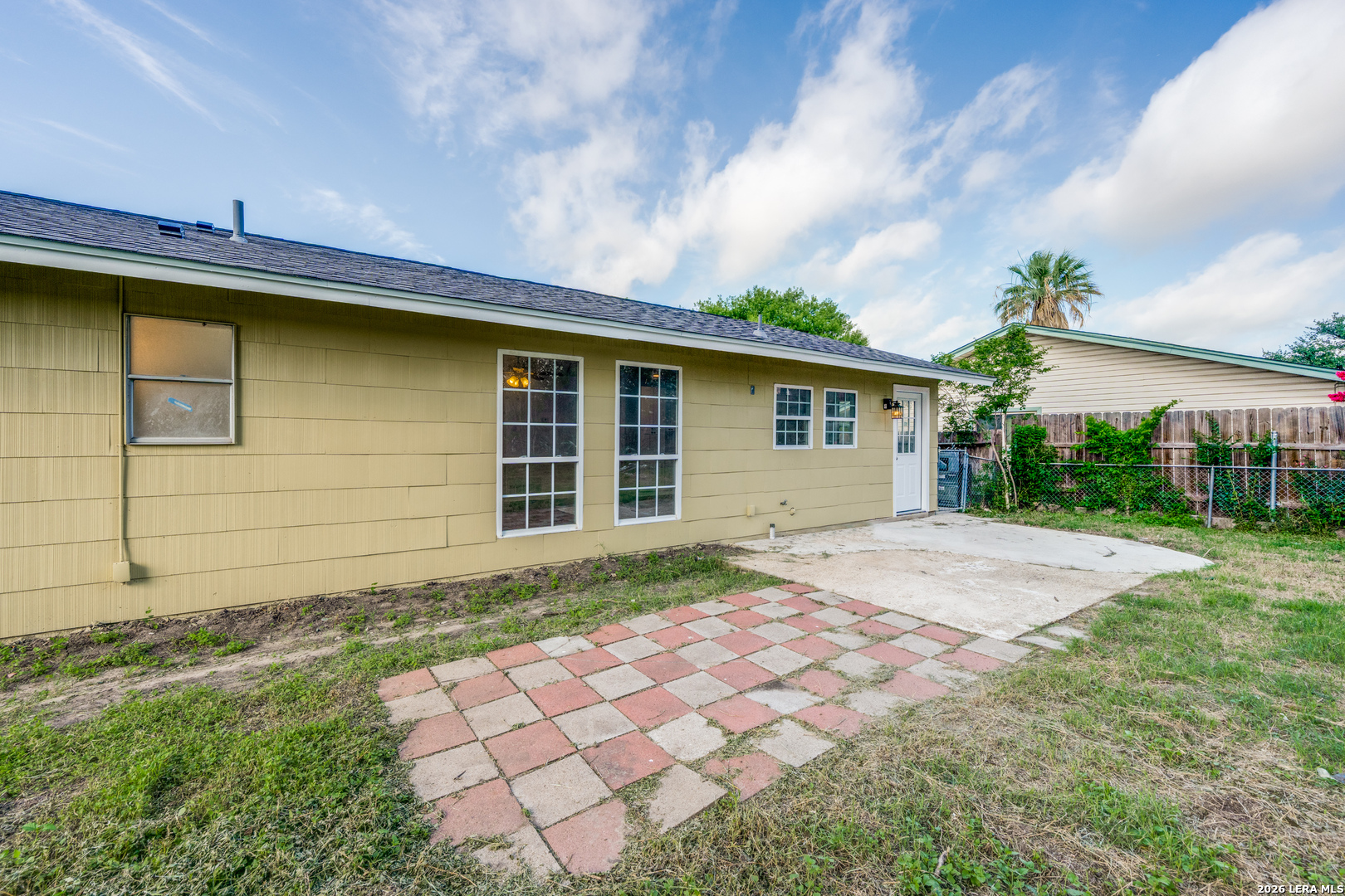 5611 Green Manor Street San Antonio TX 78223