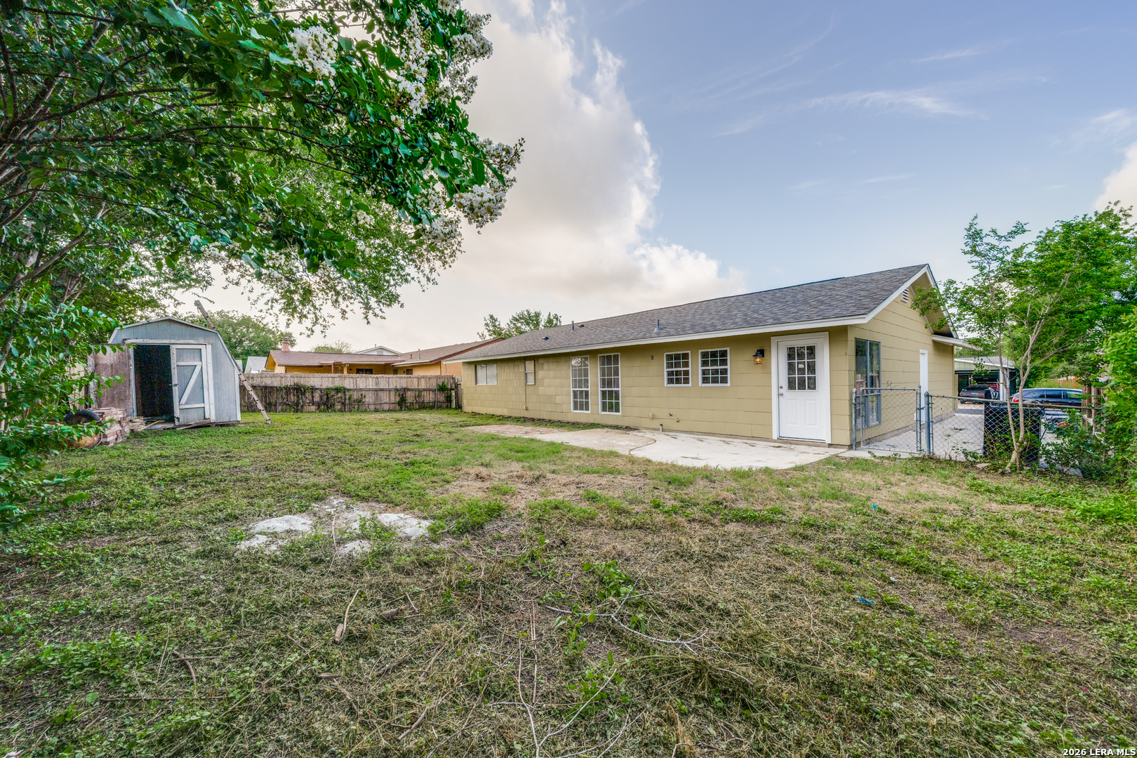 5611 Green Manor Street San Antonio TX 78223