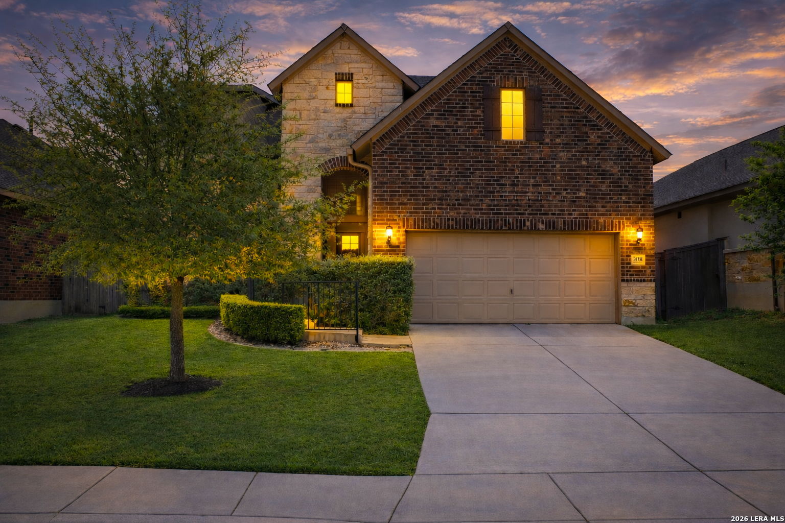 2031 Hardee Pass San Antonio TX 78253