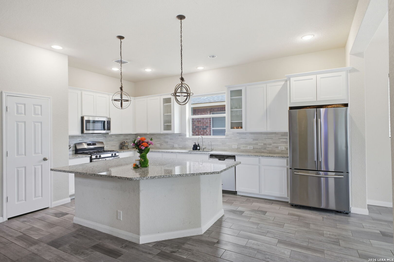 2031 Hardee Pass San Antonio TX 78253