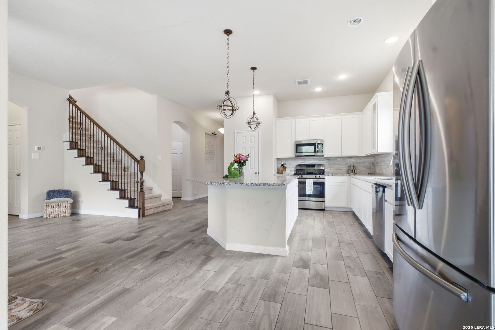 2031 Hardee Pass San Antonio TX 78253