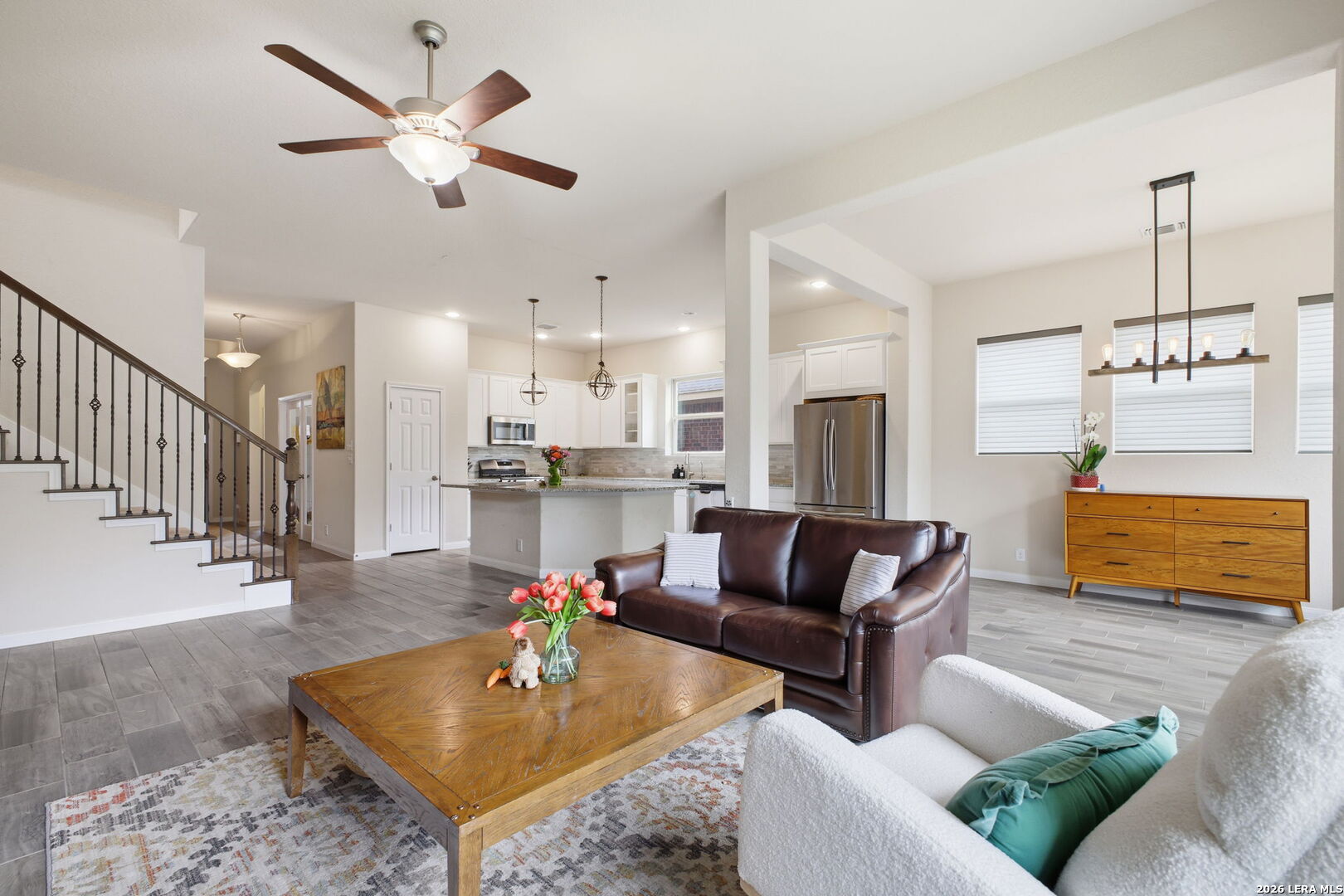 2031 Hardee Pass San Antonio TX 78253