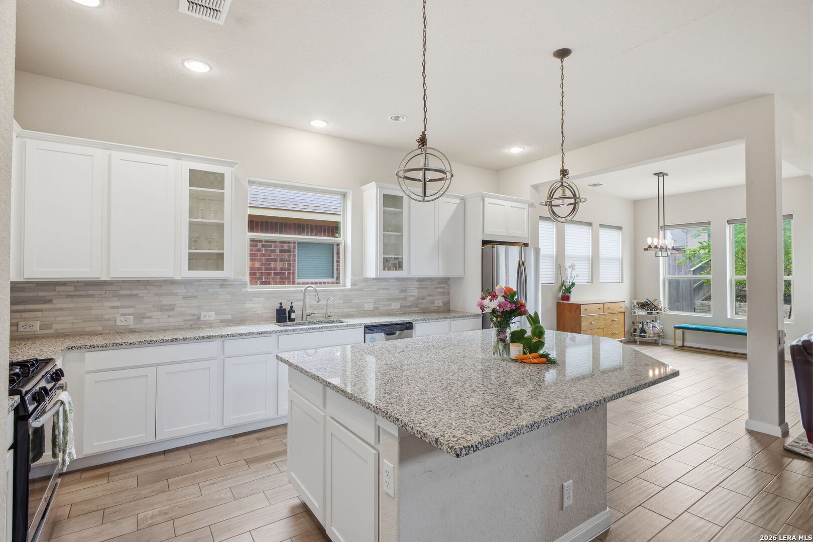 2031 Hardee Pass San Antonio TX 78253