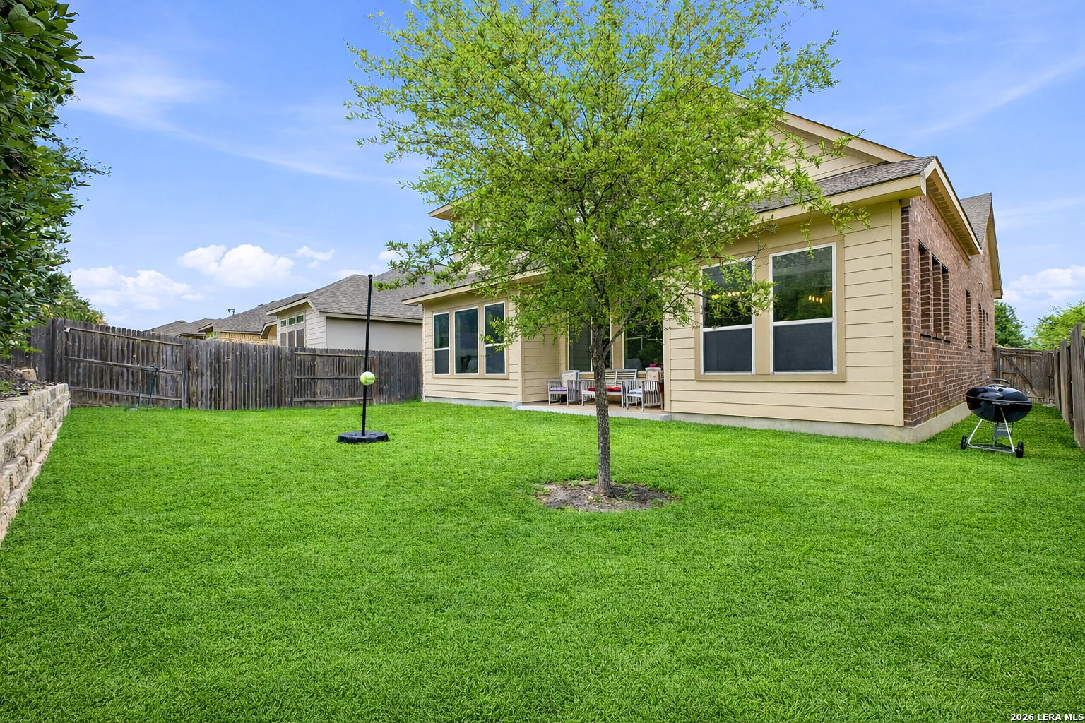 2031 Hardee Pass San Antonio TX 78253