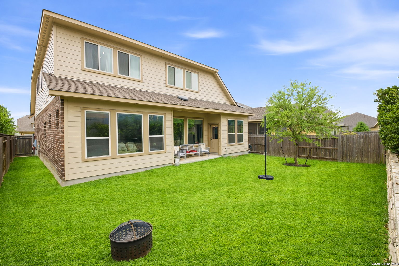 2031 Hardee Pass San Antonio TX 78253