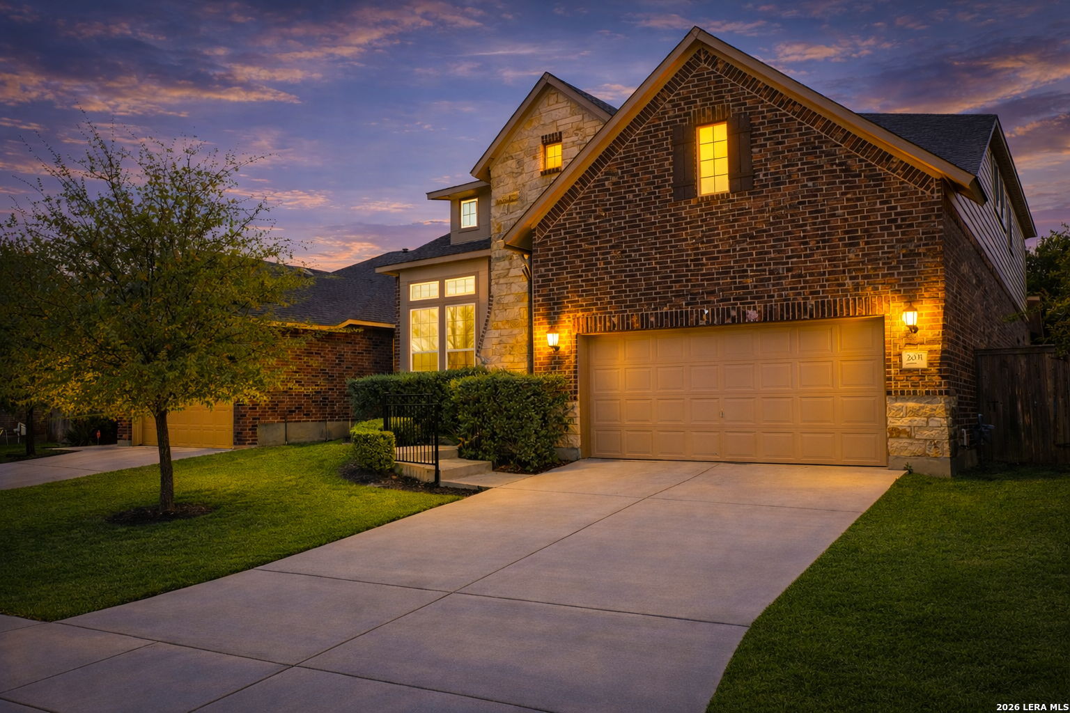 2031 Hardee Pass San Antonio TX 78253