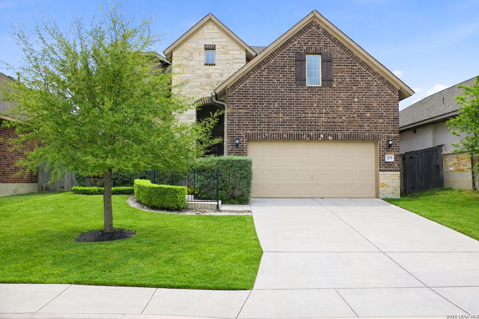 2031 Hardee Pass San Antonio TX 78253