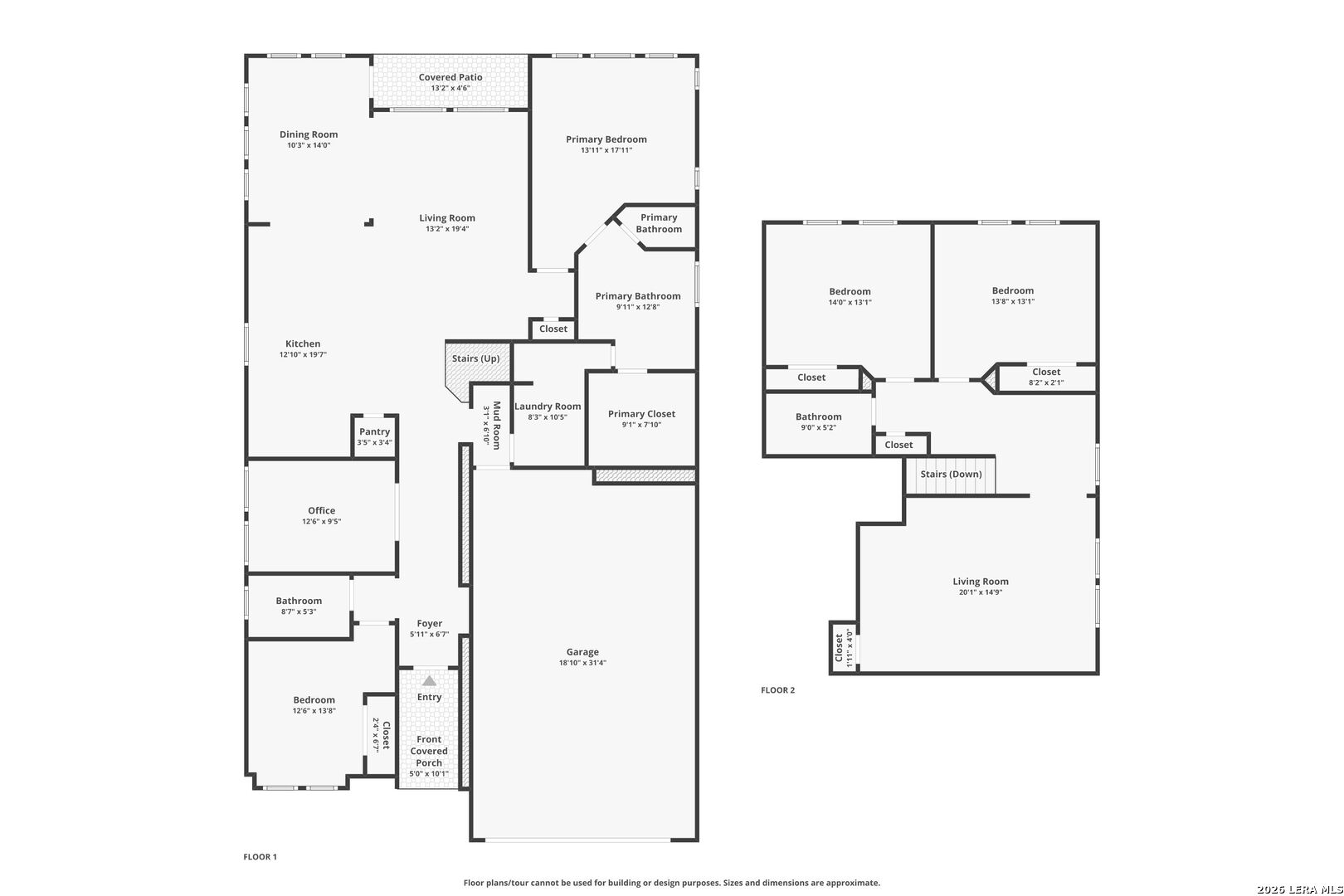 2031 Hardee Pass San Antonio TX 78253