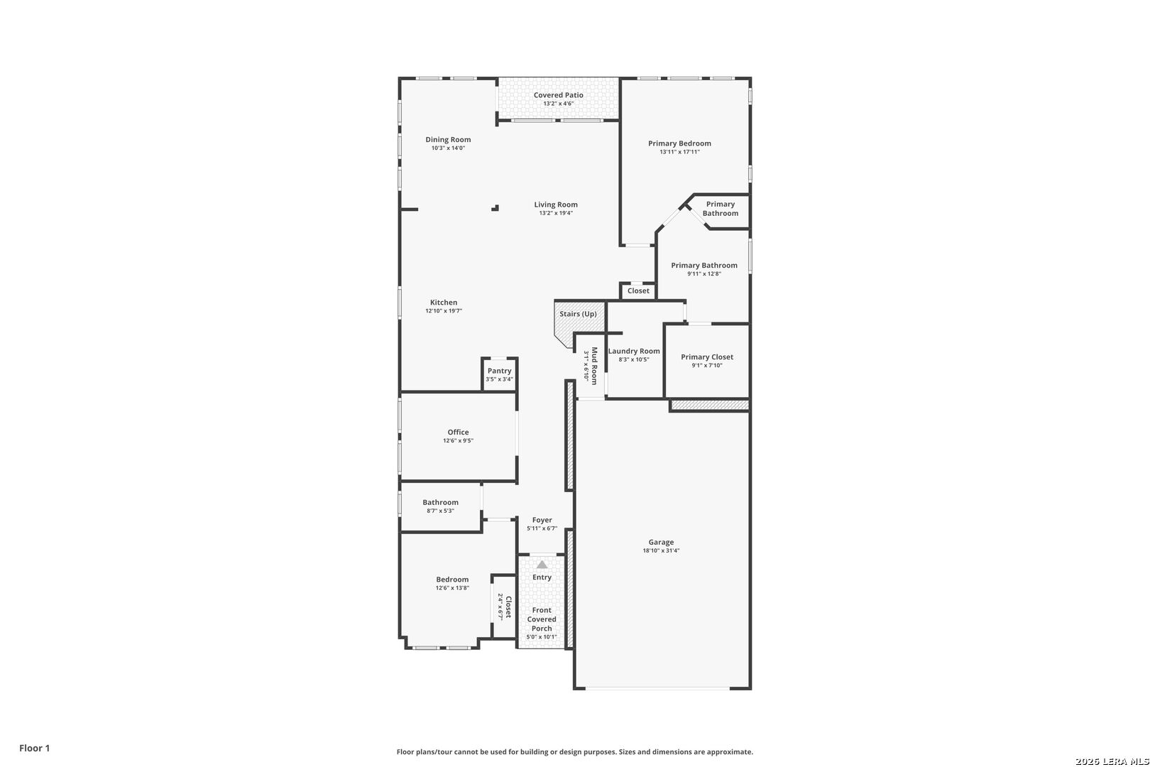 2031 Hardee Pass San Antonio TX 78253