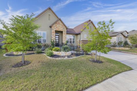 2206 Black Dog San Antonio TX 78260