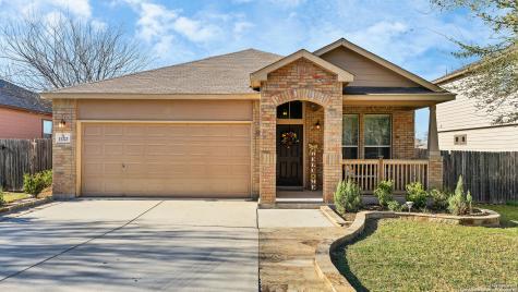 11323 Oaks Hike San Antonio TX 78245