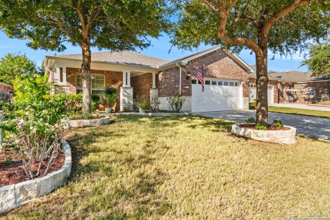 12422 Modena Bay San Antonio TX 78253