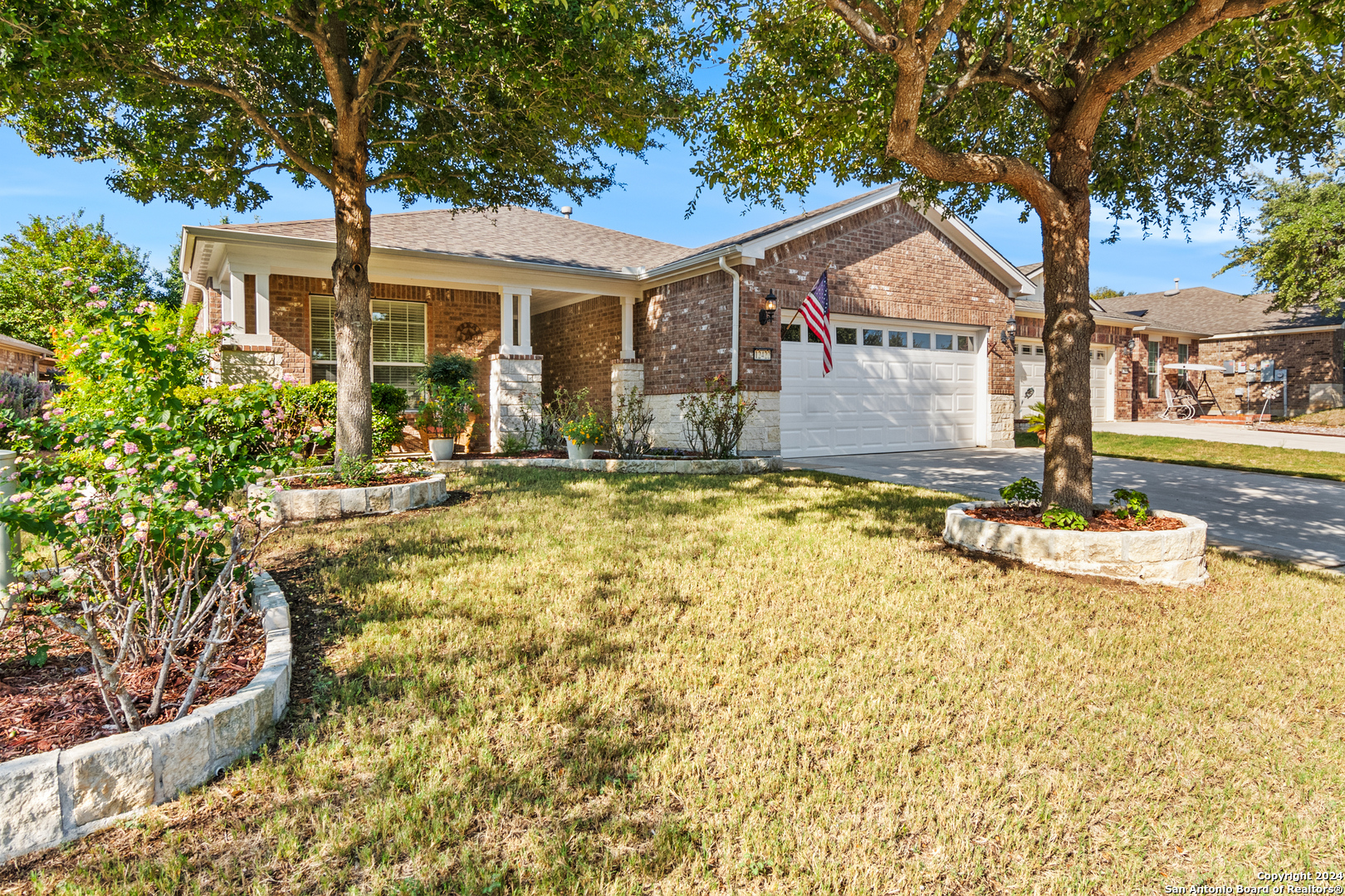 12422 Modena Bay San Antonio TX 78253