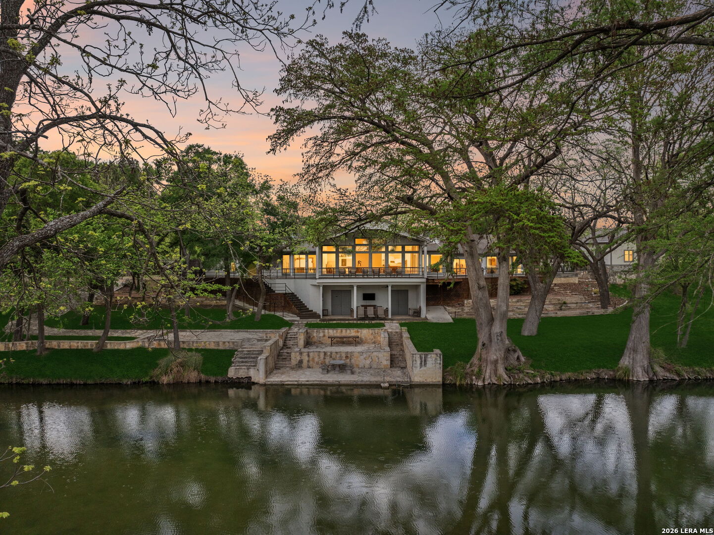 880 Center Point River Road Kerrville TX 78028