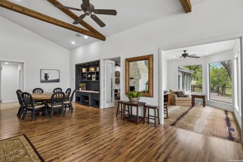 880 Center Point River Road Kerrville TX 78028