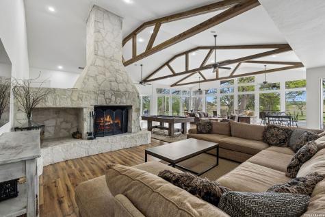 880 Center Point River Road Kerrville TX 78028