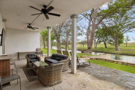 880 Center Point River Road Kerrville TX 78028