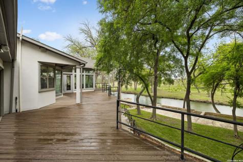 880 Center Point River Road Kerrville TX 78028