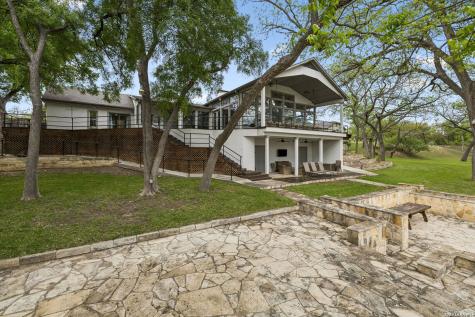880 Center Point River Road Kerrville TX 78028
