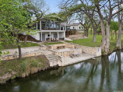 880 Center Point River Road Kerrville TX 78028
