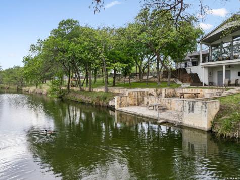 880 Center Point River Road Kerrville TX 78028
