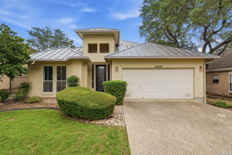 19122 E Birdsong San Antonio TX 78258