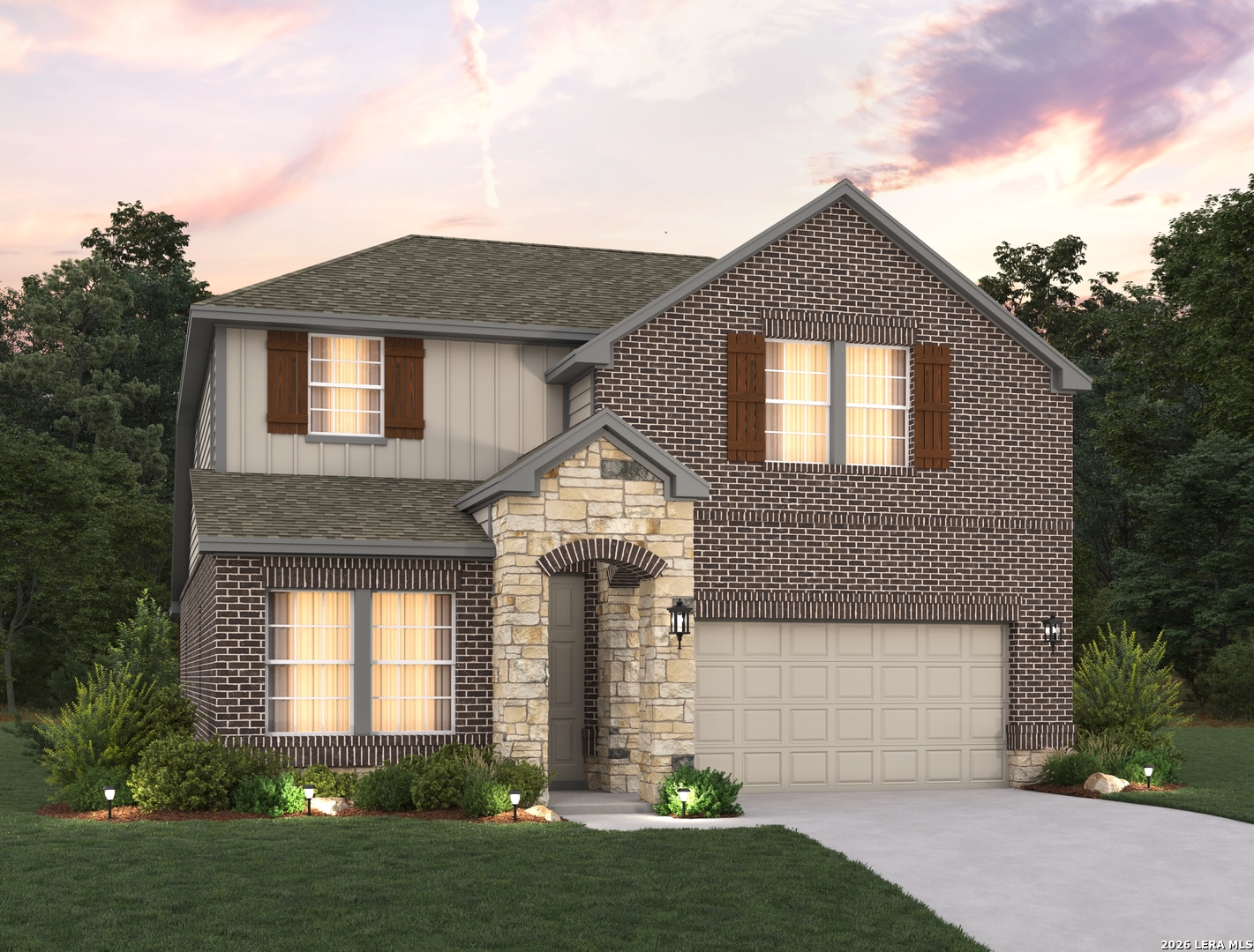 1239 Higgins Cove San Antonio TX 78245