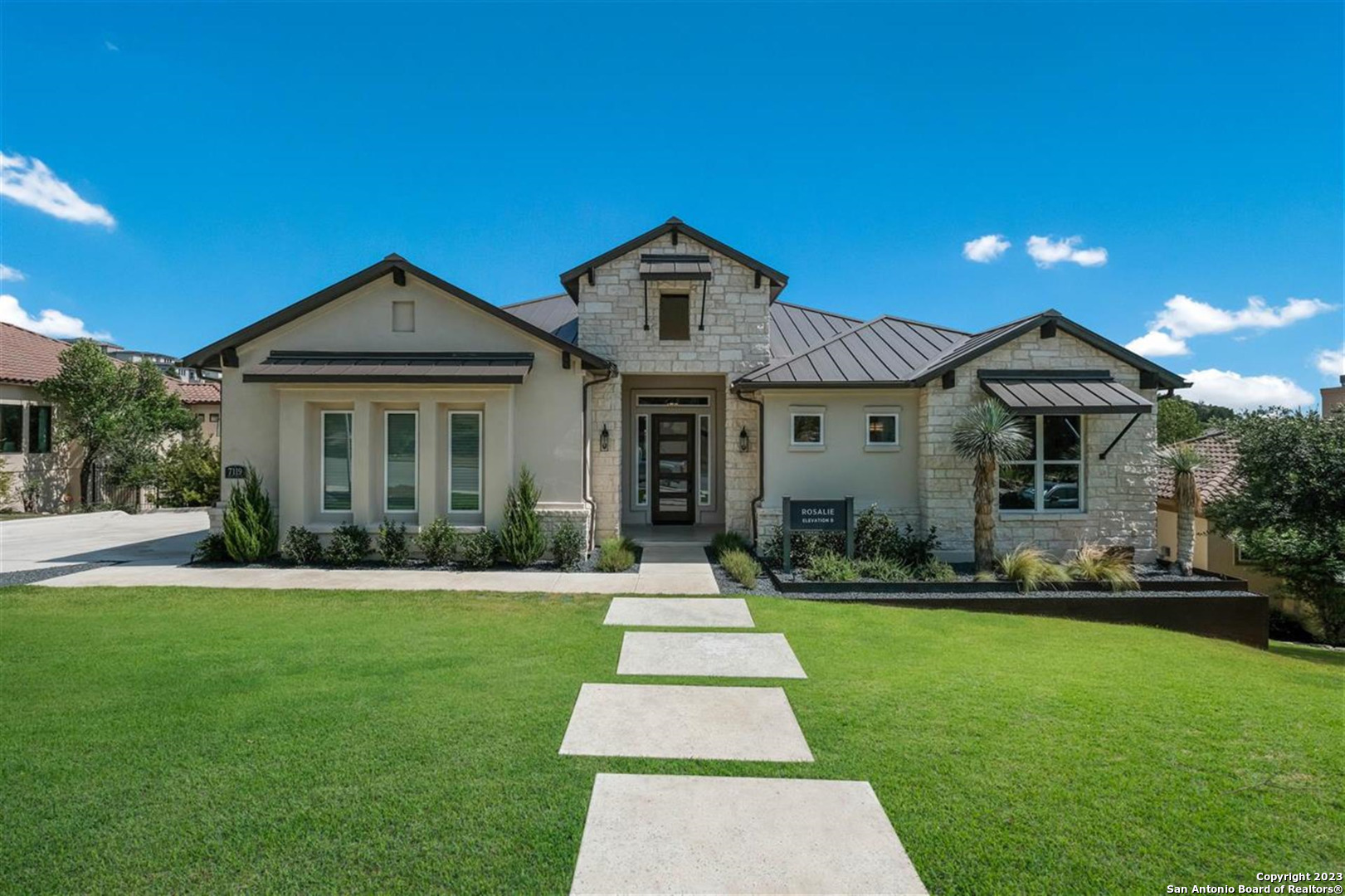 7119 Cresta Bulivar San Antonio TX 78256