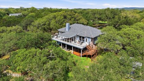 377 Eden Ranch Drive Canyon Lake TX 78133