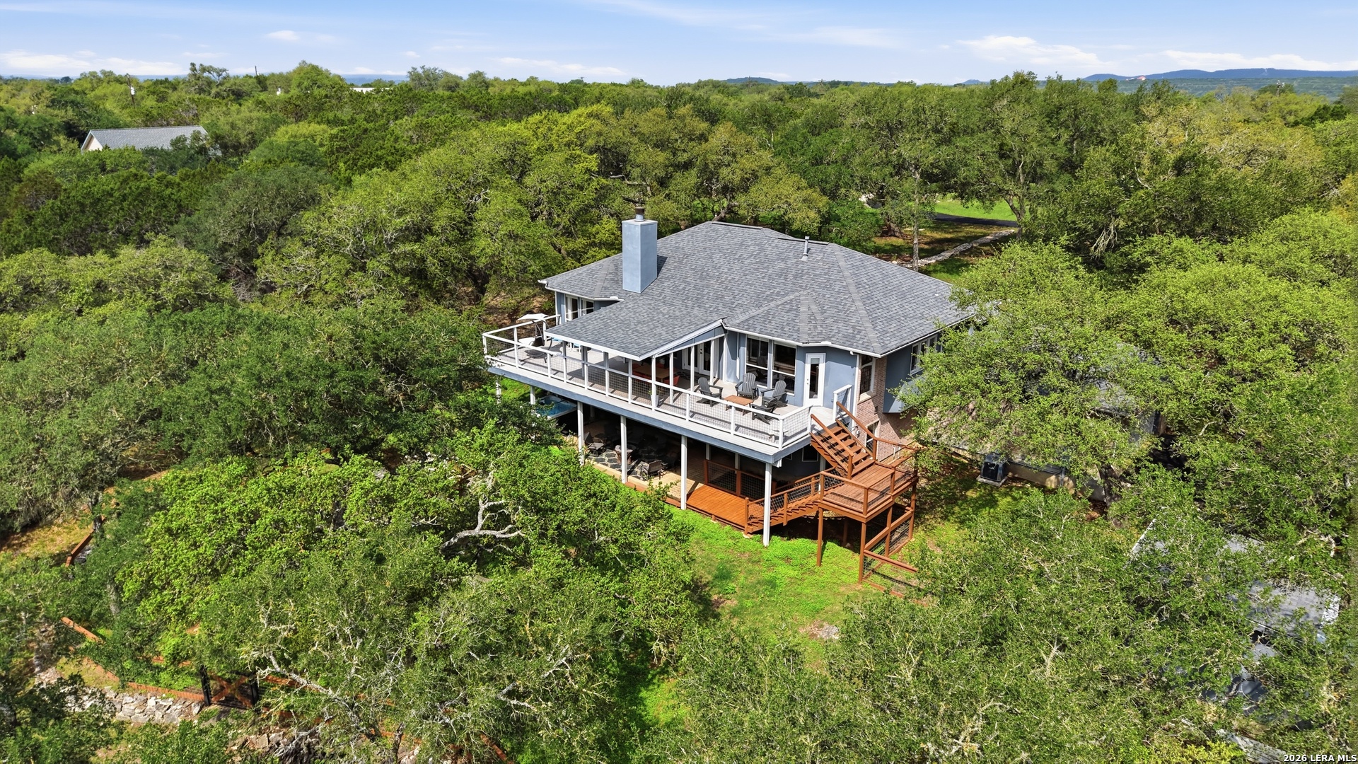 377 Eden Ranch Drive Canyon Lake TX 78133