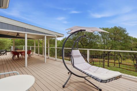 377 Eden Ranch Drive Canyon Lake TX 78133