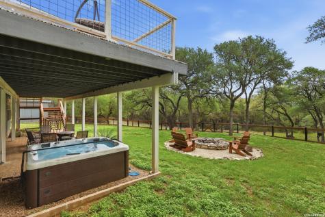 377 Eden Ranch Drive Canyon Lake TX 78133