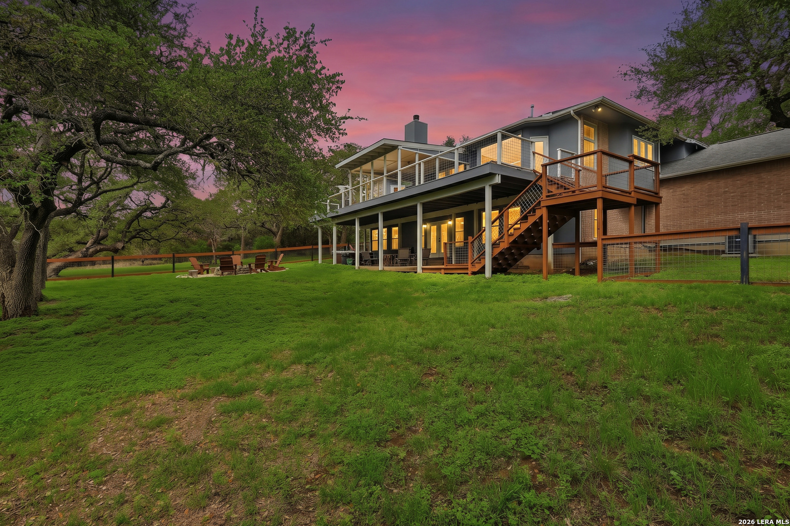 377 Eden Ranch Drive Canyon Lake TX 78133