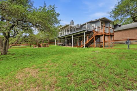 377 Eden Ranch Drive Canyon Lake TX 78133