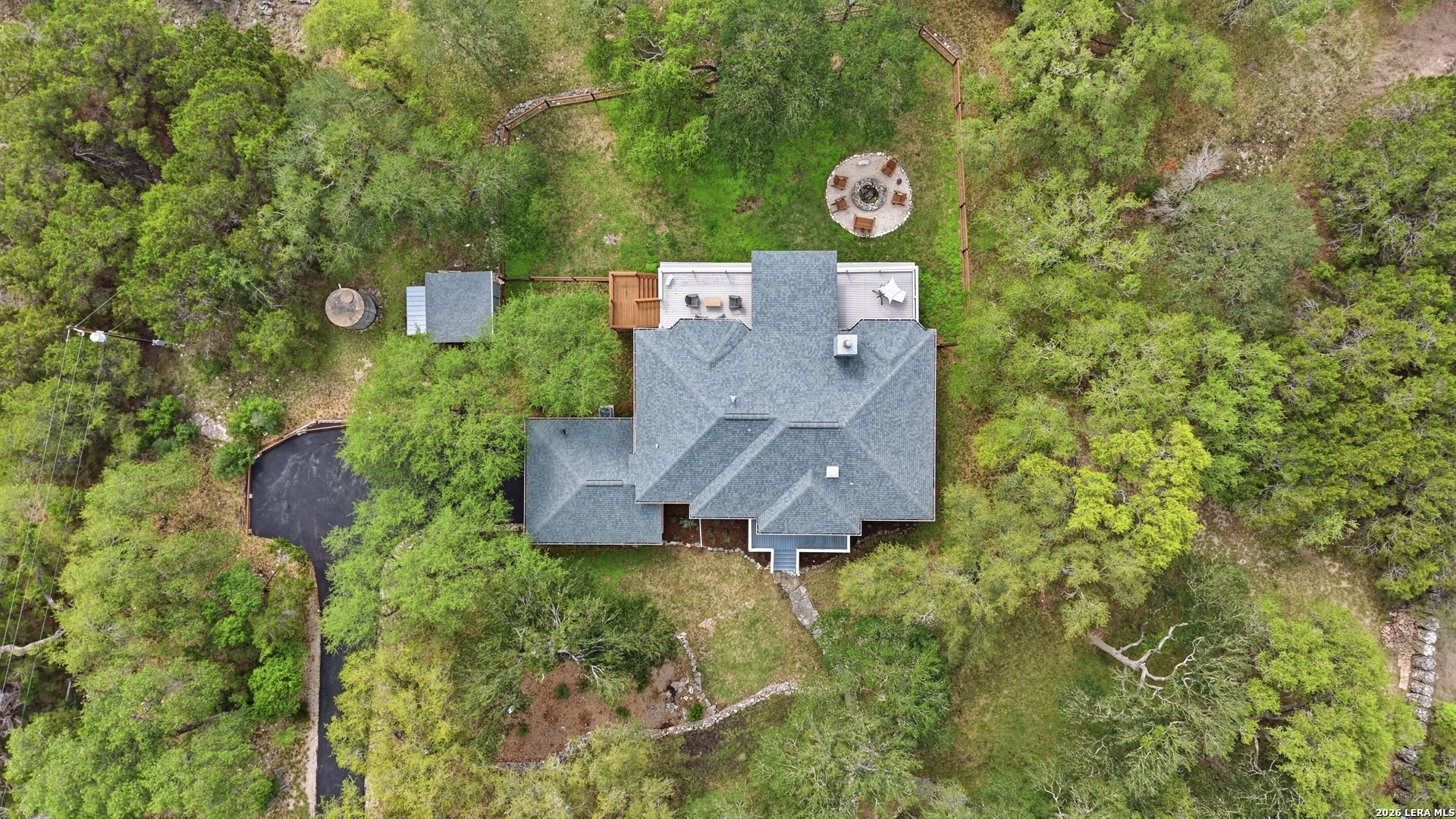 377 Eden Ranch Drive Canyon Lake TX 78133