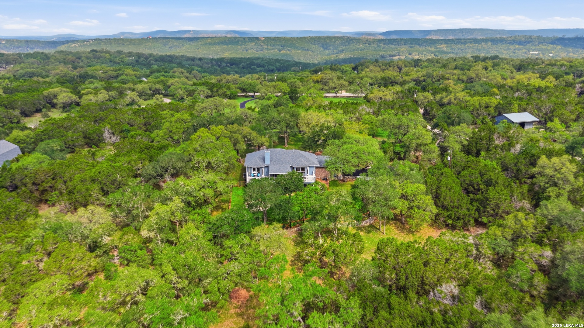 377 Eden Ranch Drive Canyon Lake TX 78133