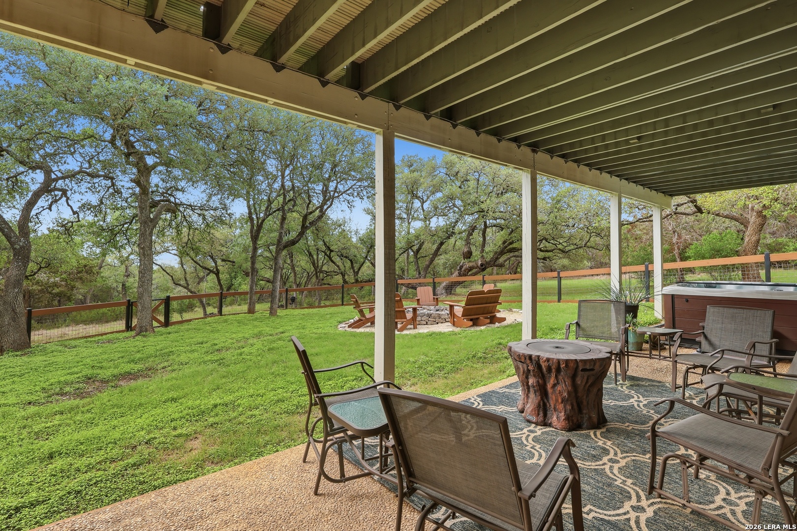 377 Eden Ranch Drive Canyon Lake TX 78133