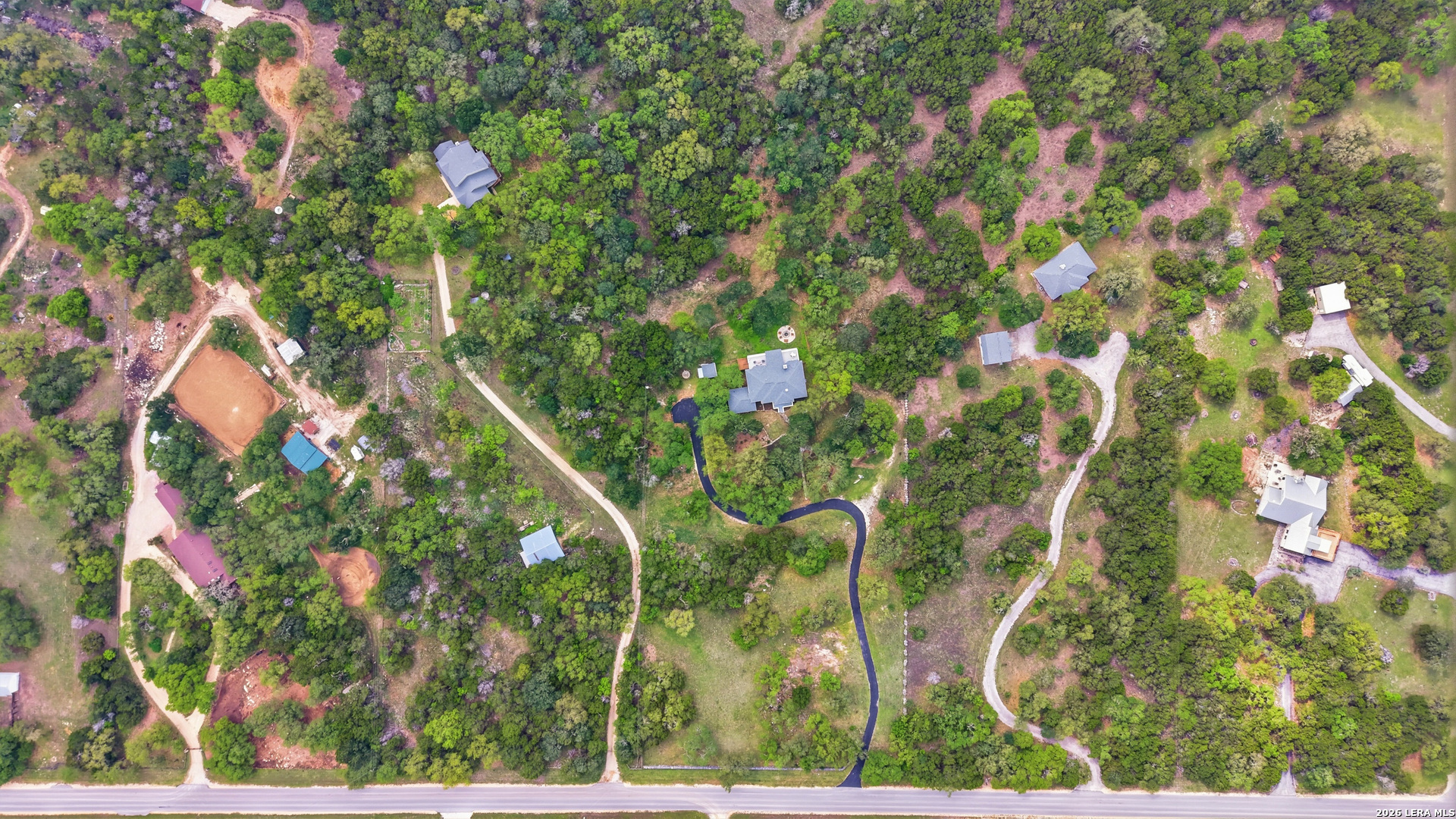 377 Eden Ranch Drive Canyon Lake TX 78133