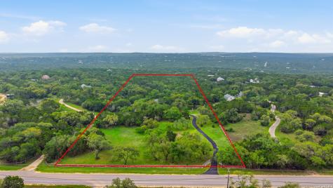 377 Eden Ranch Drive Canyon Lake TX 78133