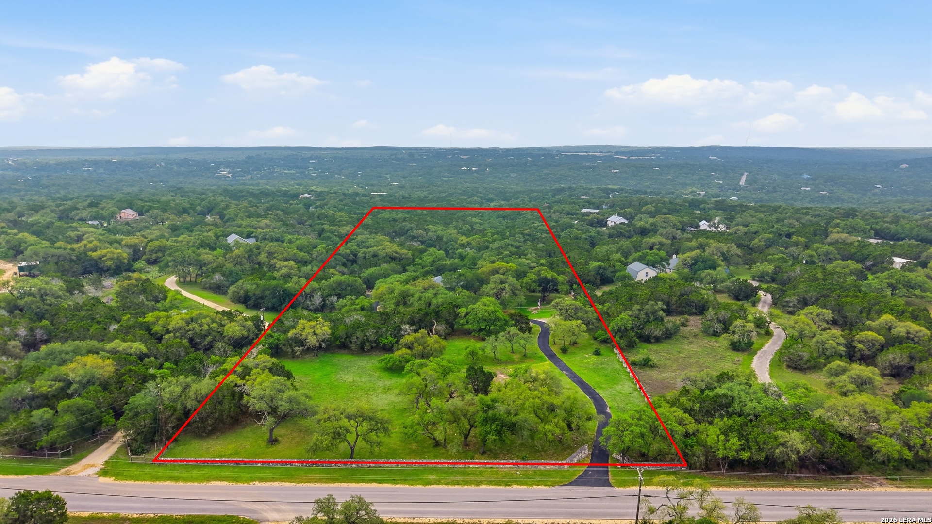 377 Eden Ranch Drive Canyon Lake TX 78133
