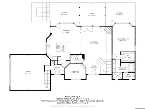 377 Eden Ranch Drive Canyon Lake TX 78133